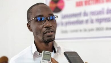 L'arrêt de la CEDEAO suscite des débats au Togo, entre déni du gouvernement et critiques virulentes de l'ASVITTO.