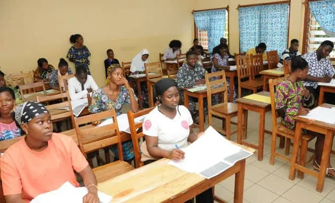 Ce jeudi à 9h, consultez les résultats du BTS 2026 au Togo via le web, WhatsApp ou Telegram pour une expérience fluide.