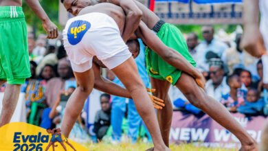 Découvrez Évala 2026 : comment Yas Togo connecte la tradition kabyè au monde en soutenant ce grand événement culturel.