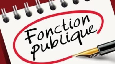 Découvrez les changements dans l'organisation des concours de recrutement au Togo : rapidité, transparence et mérite.