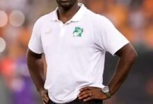 Côte d’Ivoire : Clap de fin pour Emerse Faé, un entraîneur qui laisse une empreinte indélébile après la CAN 2023.