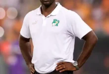 Côte d’Ivoire : Clap de fin pour Emerse Faé, un entraîneur qui laisse une empreinte indélébile après la CAN 2023.