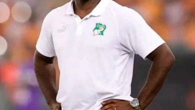 Côte d’Ivoire : Clap de fin pour Emerse Faé, un entraîneur qui laisse une empreinte indélébile après la CAN 2023.
