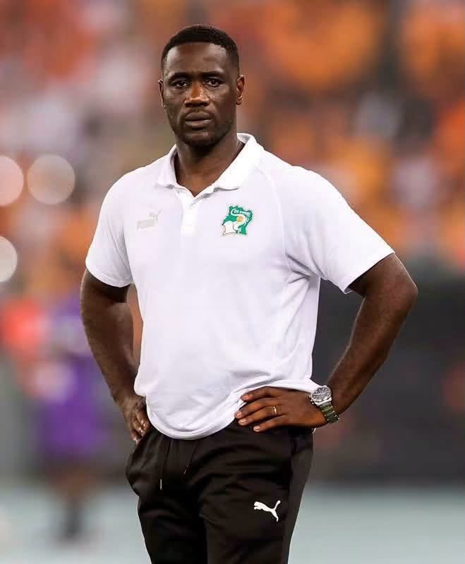 Côte d’Ivoire : Clap de fin pour Emerse Faé, un entraîneur qui laisse une empreinte indélébile après la CAN 2023.