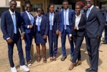 Découvrez IAI-Togo : Guide complet pour s’inscrire à l'Institut Africain d’Informatique et intégrer l'école.