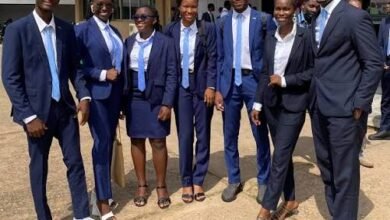 Découvrez IAI-Togo : Guide complet pour s’inscrire à l'Institut Africain d’Informatique et intégrer l'école.