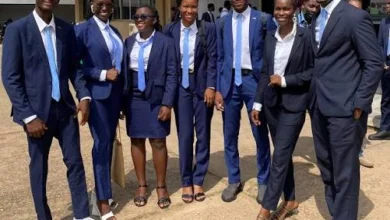Découvrez IAI-Togo : Guide complet pour s’inscrire à l'Institut Africain d’Informatique et intégrer l'école.