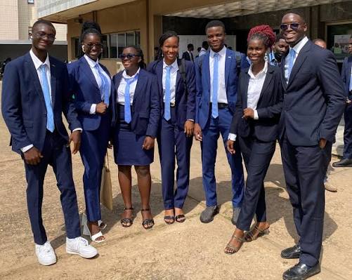 Découvrez IAI-Togo : Guide complet pour s’inscrire à l'Institut Africain d’Informatique et intégrer l'école.