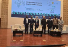 Découvrez comment la PSPS-Togo représente le secteur privé au forum de Nouakchott sur la souveraineté sanitaire.