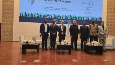 Découvrez comment la PSPS-Togo représente le secteur privé au forum de Nouakchott sur la souveraineté sanitaire.
