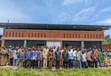 L'ANIAC-Togo se mobilise contre les accidents liés aux produits chimiques pour protéger la santé et l'environnement.