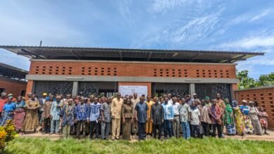 L'ANIAC-Togo se mobilise contre les accidents liés aux produits chimiques pour protéger la santé et l'environnement.