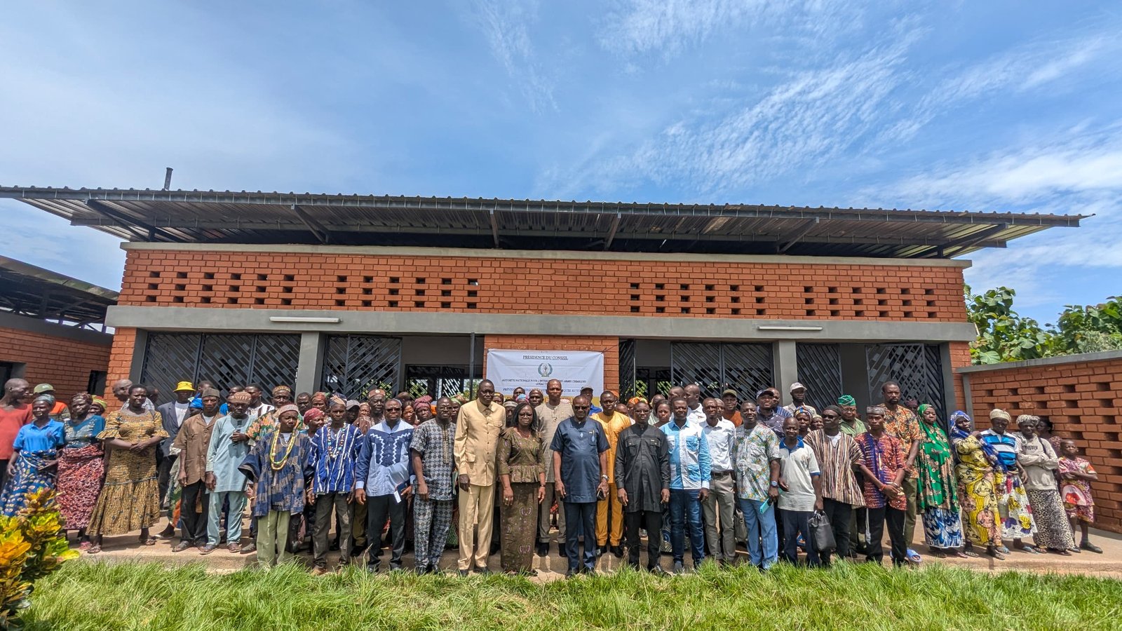 L'ANIAC-Togo se mobilise contre les accidents liés aux produits chimiques pour protéger la santé et l'environnement.