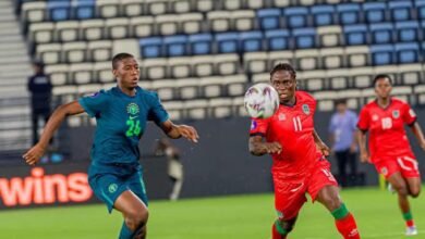 Le Malawi crée la sensation à la CAN Féminine 2026 en battant le Nigeria, champion en titre, lors d'un match historique.