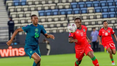 Le Malawi crée la sensation à la CAN Féminine 2026 en battant le Nigeria, champion en titre, lors d'un match historique.