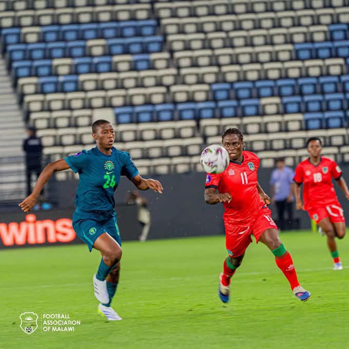 Le Malawi crée la sensation à la CAN Féminine 2026 en battant le Nigeria, champion en titre, lors d'un match historique.