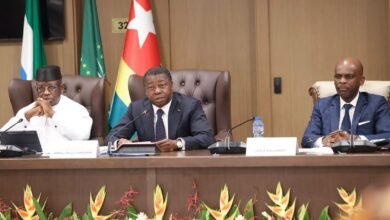 L'Alliance Politique Africaine appelle à renforcer la résilience du continent face à la crise au Moyen-Orient.