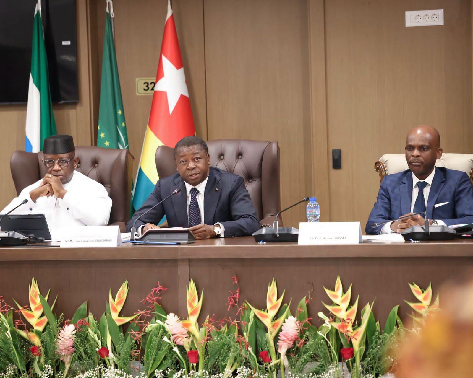 L'Alliance Politique Africaine appelle à renforcer la résilience du continent face à la crise au Moyen-Orient.