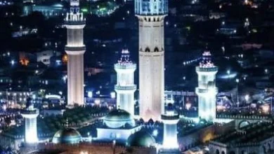 Explore le discours du Khalife à Touba sur le pouvoir entre « Fëtël » et « Nguurma » dans la gouvernance moderne.