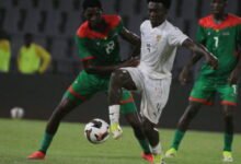 Le Togo s'incline face au Burkina Faso lors de leur premier match au tournoi UFOA B 2026 U20. Découvrez les détails de la rencontre.