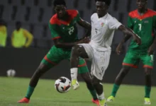 Le Togo s'incline face au Burkina Faso lors de leur premier match au tournoi UFOA B 2026 U20. Découvrez les détails de la rencontre.