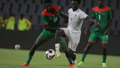 Le Togo s'incline face au Burkina Faso lors de leur premier match au tournoi UFOA B 2026 U20. Découvrez les détails de la rencontre.