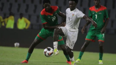Le Togo s'incline face au Burkina Faso lors de leur premier match au tournoi UFOA B 2026 U20. Découvrez les détails de la rencontre.
