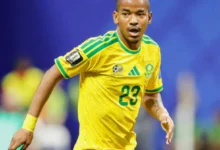 Le drame en Afrique du Sud avec la mort de Jayden Adams, milieu des Bafana Bafana, à seulement 25 ans après le Mondial 2026.