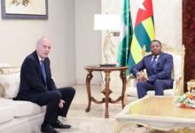 L'Allemagne réaffirme son engagement aux côtés du Togo, soulignant des relations bilatérales solides et fructueuses.