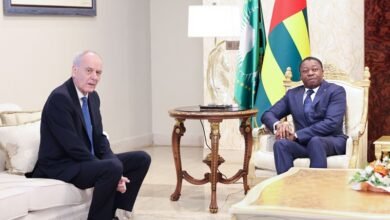 L'Allemagne réaffirme son engagement aux côtés du Togo, soulignant des relations bilatérales solides et fructueuses.