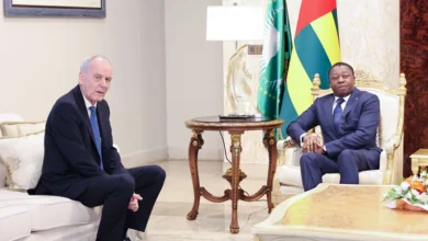 L'Allemagne réaffirme son engagement aux côtés du Togo, soulignant des relations bilatérales solides et fructueuses.