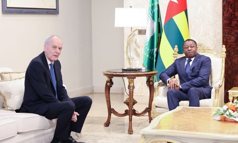 L'Allemagne réaffirme son engagement aux côtés du Togo, soulignant des relations bilatérales solides et fructueuses.