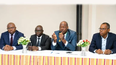 L'ARCOP lance la revue semestrielle des marchés publics 2026, réunissant acteurs publics et privés pour l'efficacité des dépenses.