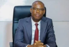 Découvrez Togo : Pr Essohanam Batchana nommé tout premier président de l'Université de Datcha pour un avenir prometteur.