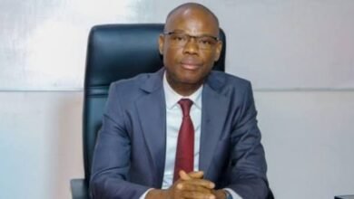 Découvrez Togo : Pr Essohanam Batchana nommé tout premier président de l'Université de Datcha pour un avenir prometteur.