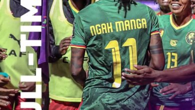Les Lionnes Indomptables remportent leur match d'ouverture de la CAN Féminine 2026 contre le Mali (2-1) et marquent des points.
