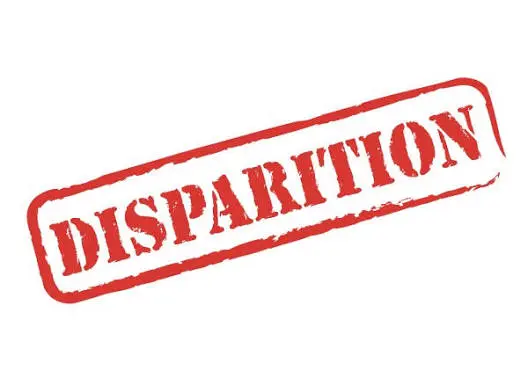 Disparition d'une étudiante togolaise à Paris. L'Ambassade du Togo lance un avis de recherche pour ATTITSO Essi Honorine.