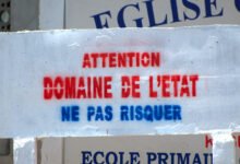 Le Togo relance la libération du domaine public avec une stratégie globale pour sécuriser les espaces publics dans le Grand Lomé.