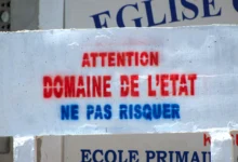 Le Togo relance la libération du domaine public avec une stratégie globale pour sécuriser les espaces publics dans le Grand Lomé.