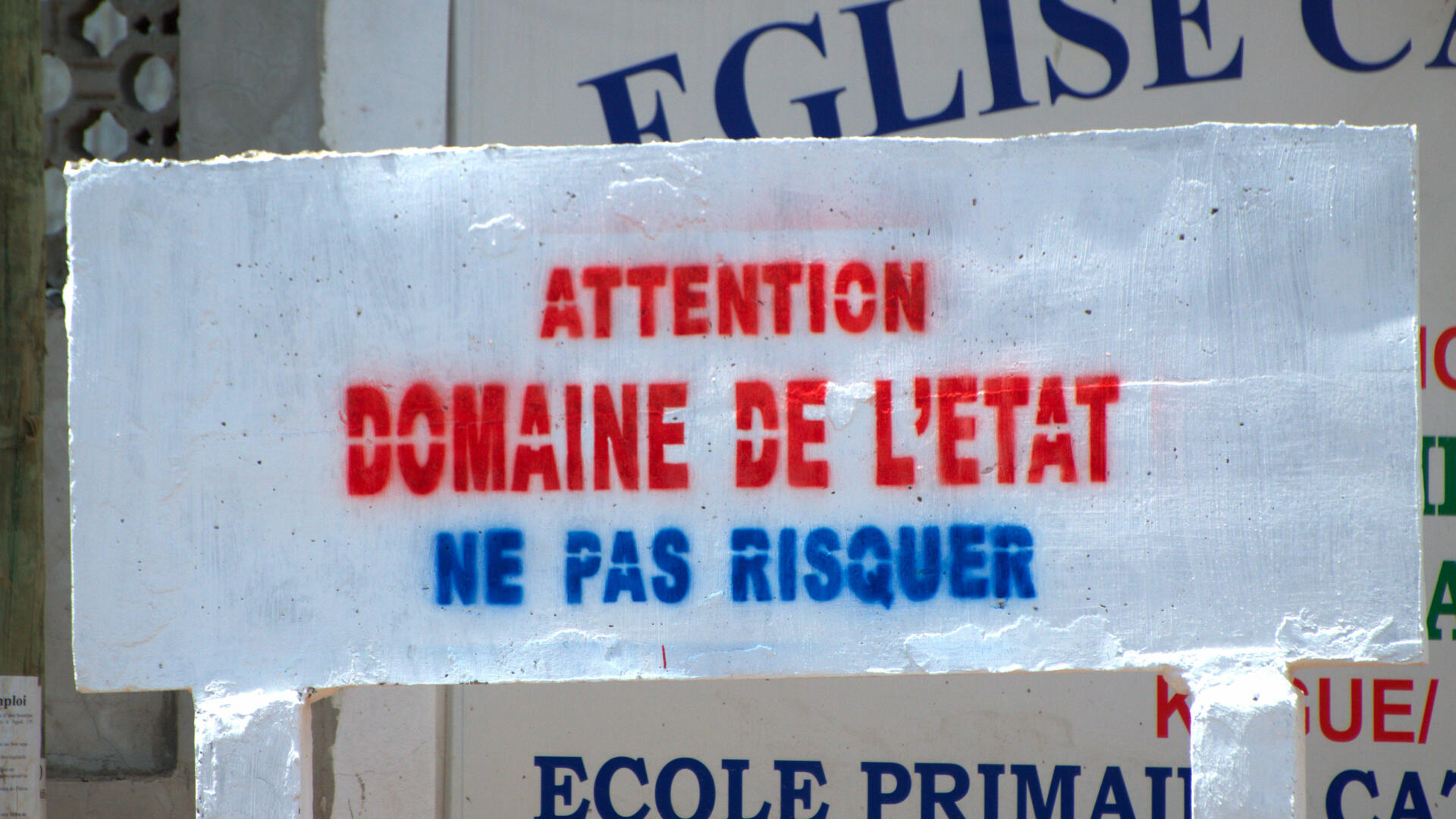 Le Togo relance la libération du domaine public avec une stratégie globale pour sécuriser les espaces publics dans le Grand Lomé.