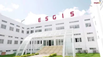Découvrez l'enseignement supérieur au Togo avec notre guide pratique pour réussir son inscription à l'ESGIS.