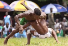 Revivez l'intensité des demi-finales Évala 2026 à Tchitchao avec Bou et Hazé-Lohou qui se qualifient pour la finale.