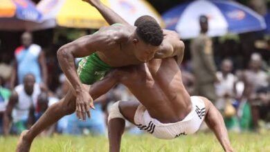Revivez l'intensité des demi-finales Évala 2026 à Tchitchao avec Bou et Hazé-Lohou qui se qualifient pour la finale.