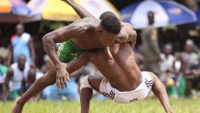 Revivez l'intensité des demi-finales Évala 2026 à Tchitchao avec Bou et Hazé-Lohou qui se qualifient pour la finale.