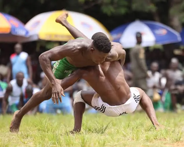 Revivez l'intensité des demi-finales Évala 2026 à Tchitchao avec Bou et Hazé-Lohou qui se qualifient pour la finale.