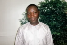 Découvrez qui est Désiré Henri Aïhou, le nouveau juge à la Cour de justice de la CEDEAO et son parcours impressionnant.