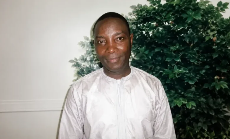 Découvrez qui est Désiré Henri Aïhou, le nouveau juge à la Cour de justice de la CEDEAO et son parcours impressionnant.
