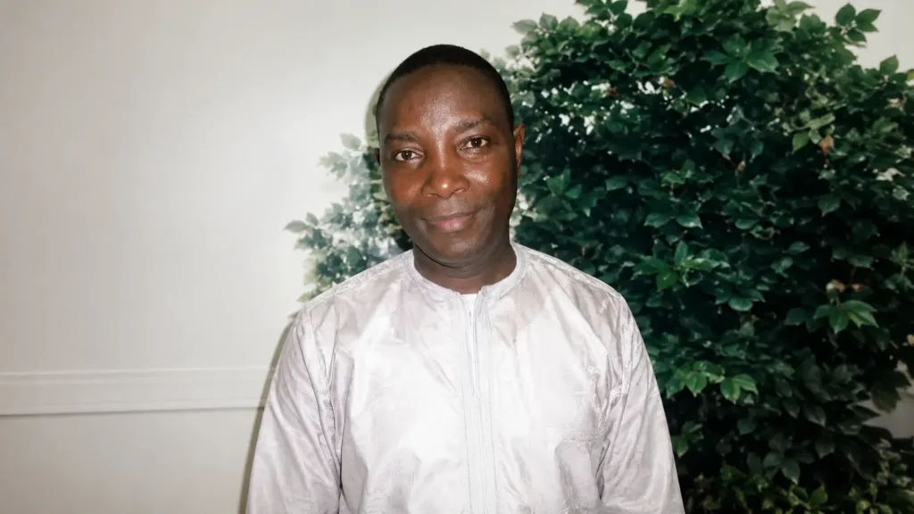 Découvrez qui est Désiré Henri Aïhou, le nouveau juge à la Cour de justice de la CEDEAO et son parcours impressionnant.