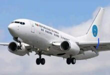 Le Mali présente un nouvel avion présidentiel à 15,6 milliards de FCFA après l'attaque de 2024. Découvrez les détails.