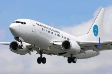 Le Mali présente un nouvel avion présidentiel à 15,6 milliards de FCFA après l'attaque de 2024. Découvrez les détails.